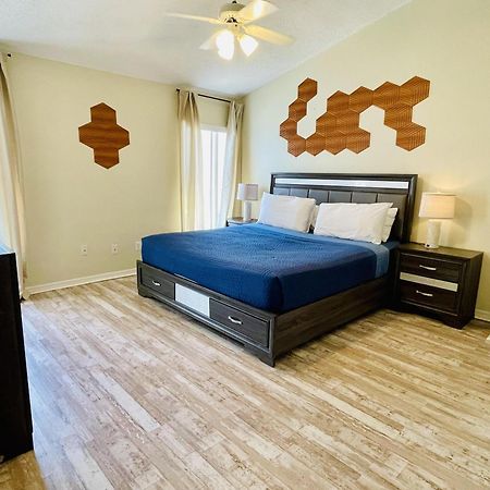 Beautiful 5-5 Bedroom Home!!! Kissimmee Ngoại thất bức ảnh