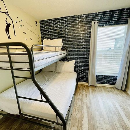 Beautiful 5-5 Bedroom Home!!! Kissimmee Ngoại thất bức ảnh