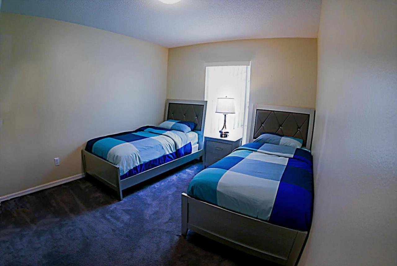 Beautiful 5-5 Bedroom Home!!! Kissimmee Ngoại thất bức ảnh