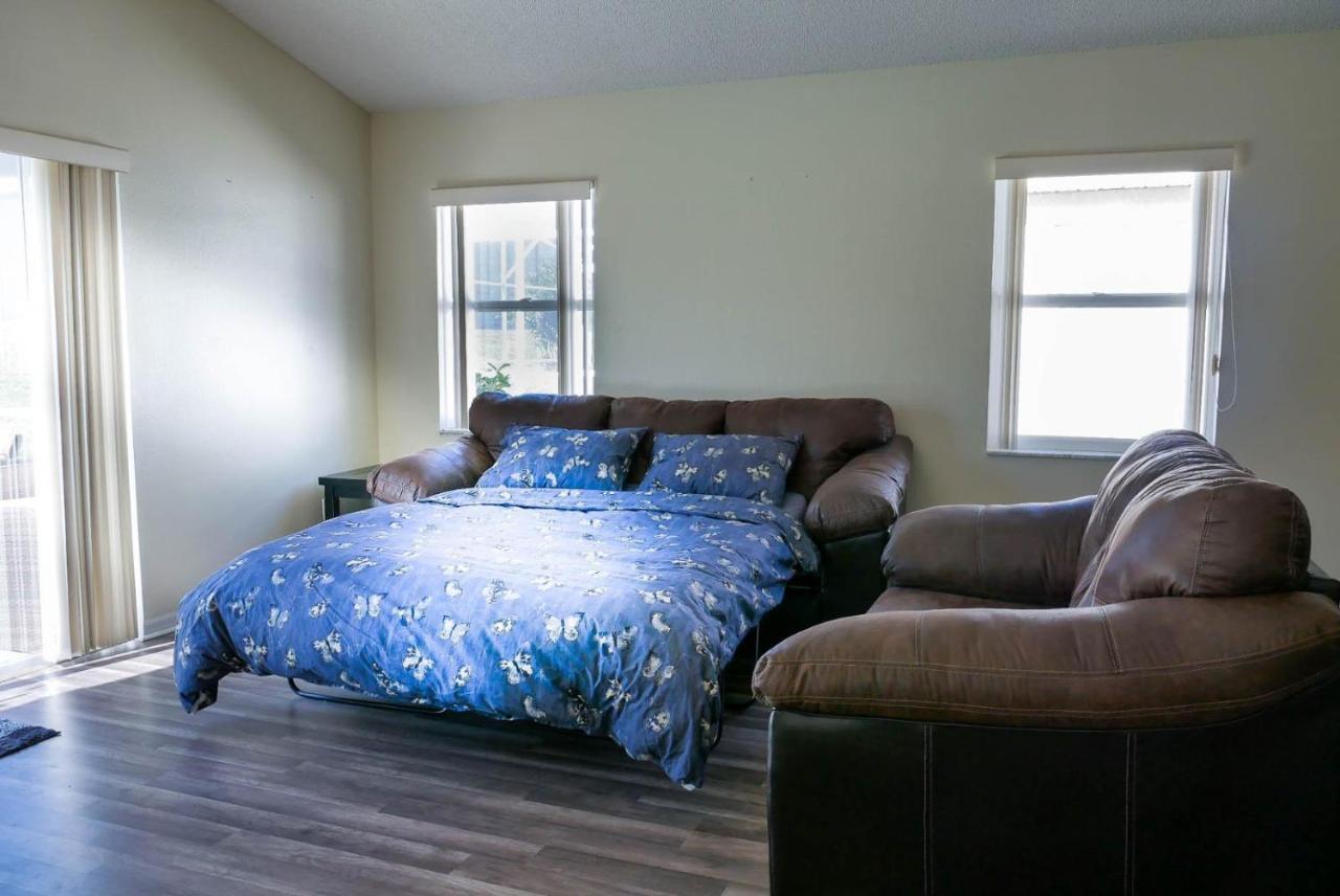 Beautiful 5-5 Bedroom Home!!! Kissimmee Ngoại thất bức ảnh