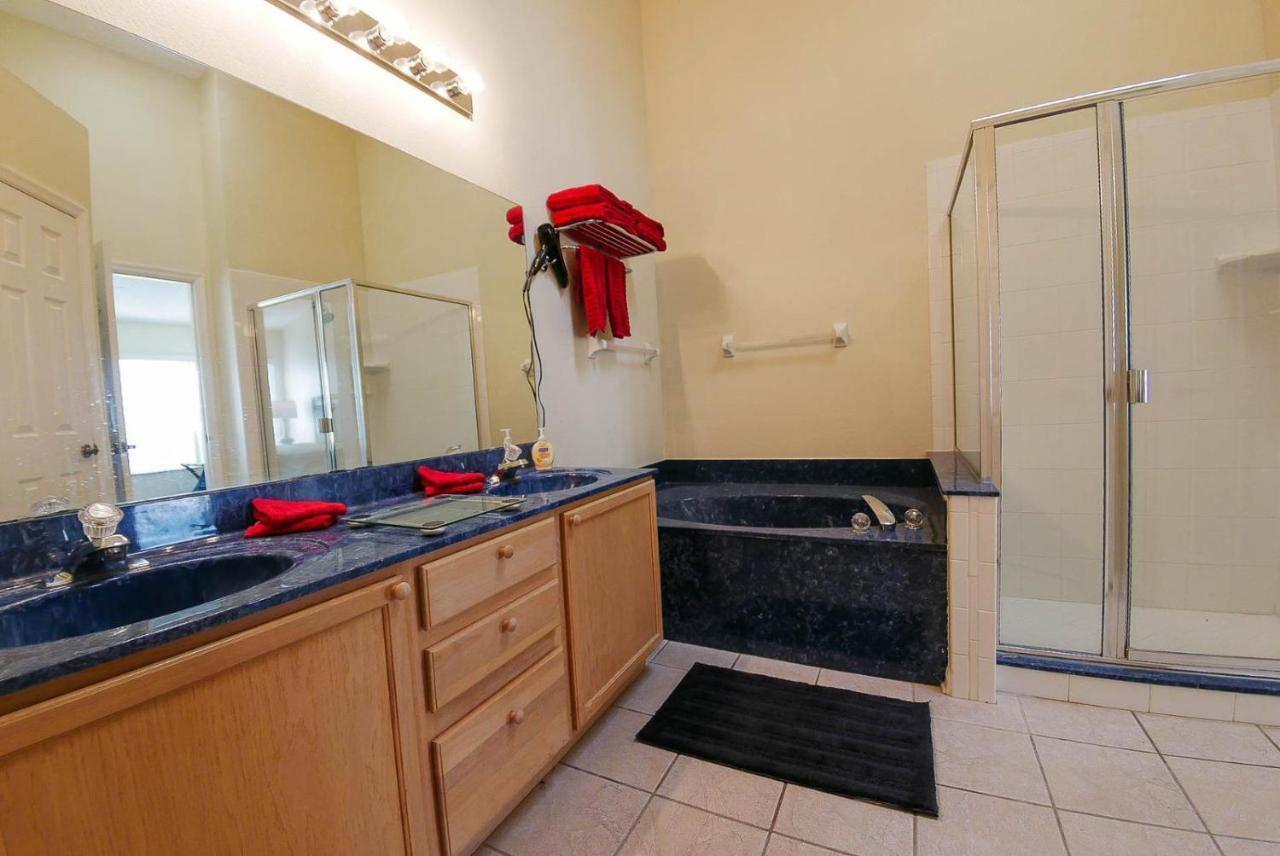 Beautiful 5-5 Bedroom Home!!! Kissimmee Ngoại thất bức ảnh