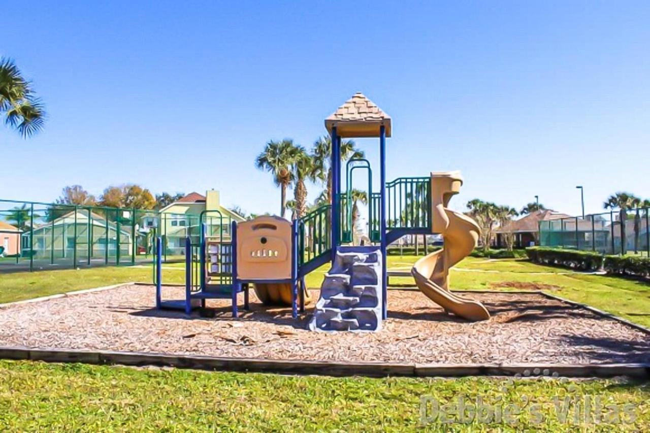 Beautiful 5-5 Bedroom Home!!! Kissimmee Ngoại thất bức ảnh