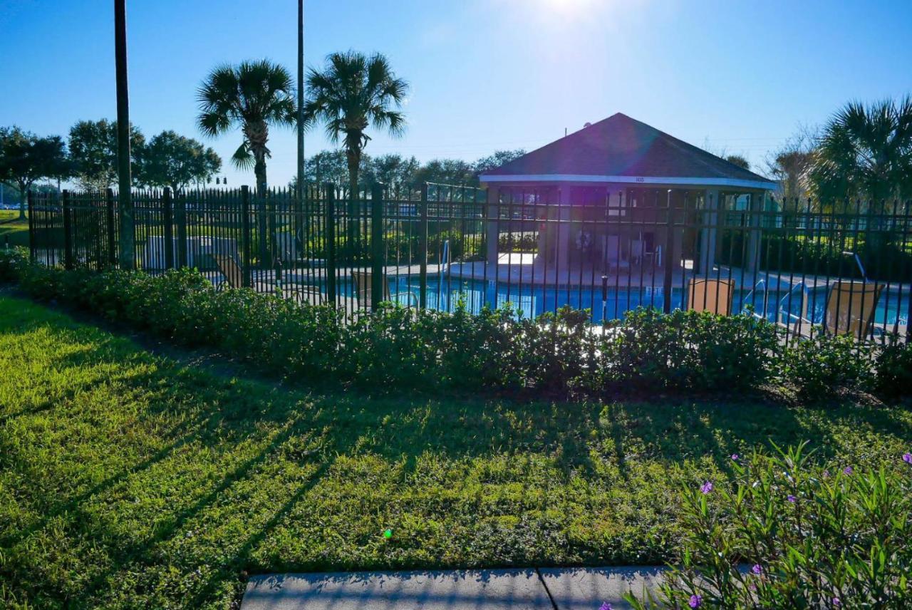 Beautiful 5-5 Bedroom Home!!! Kissimmee Ngoại thất bức ảnh