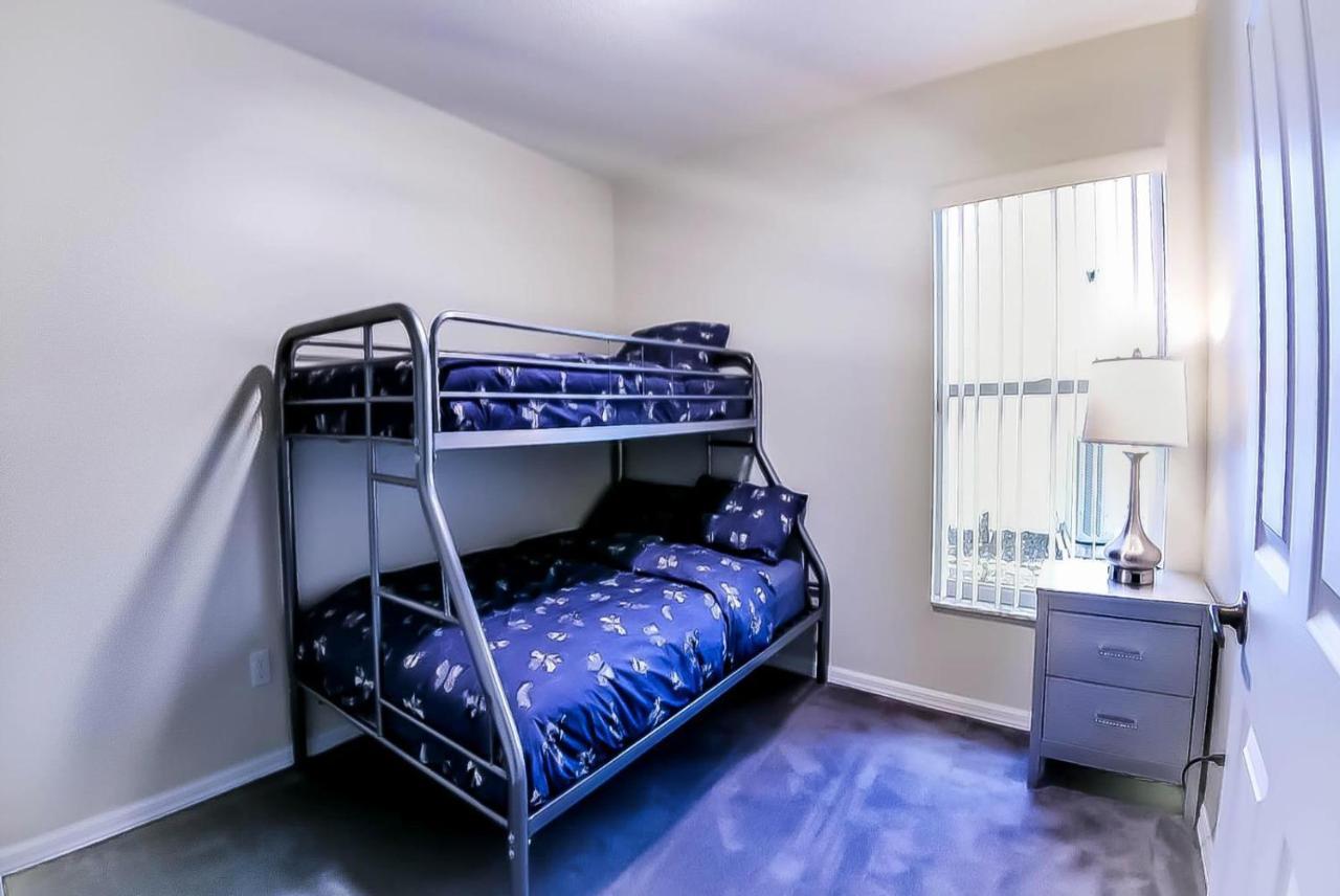 Beautiful 5-5 Bedroom Home!!! Kissimmee Ngoại thất bức ảnh
