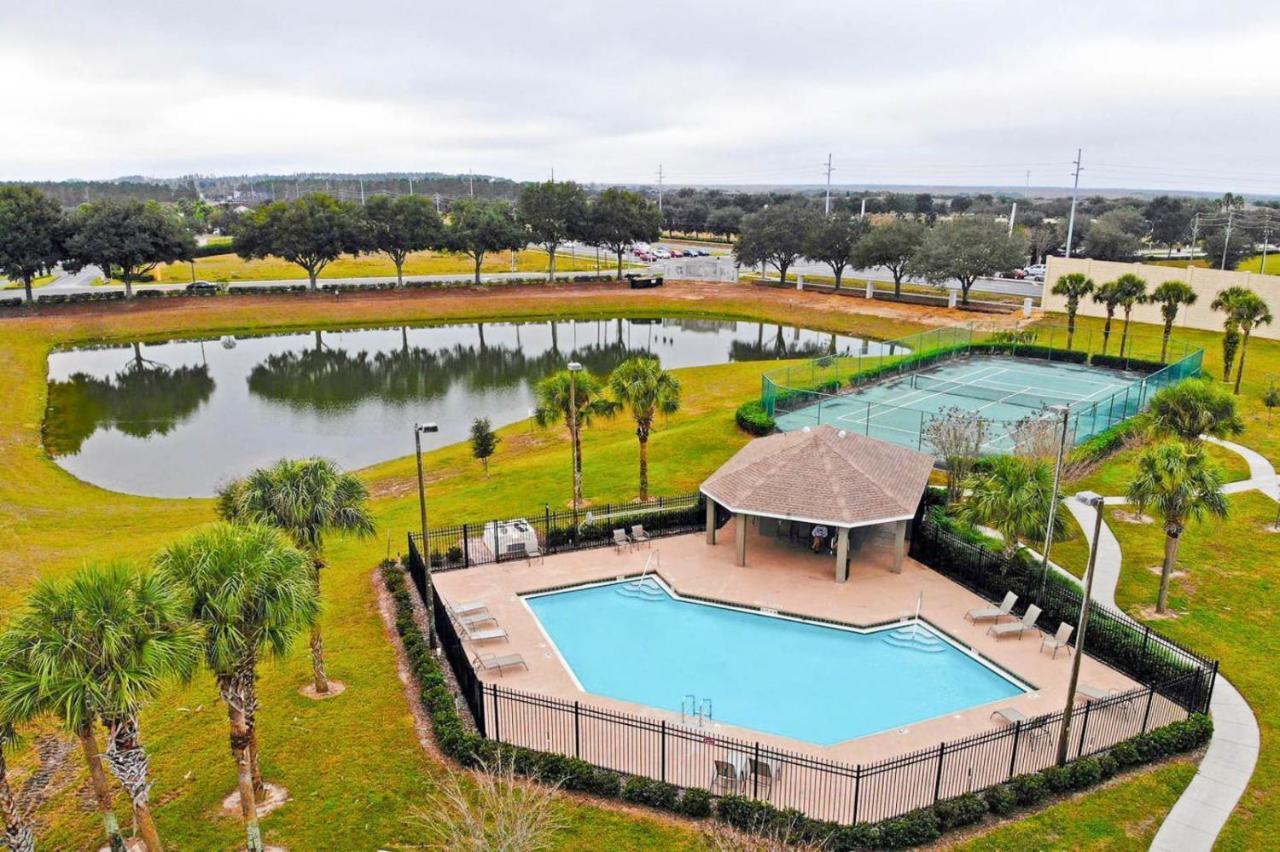 Beautiful 5-5 Bedroom Home!!! Kissimmee Ngoại thất bức ảnh