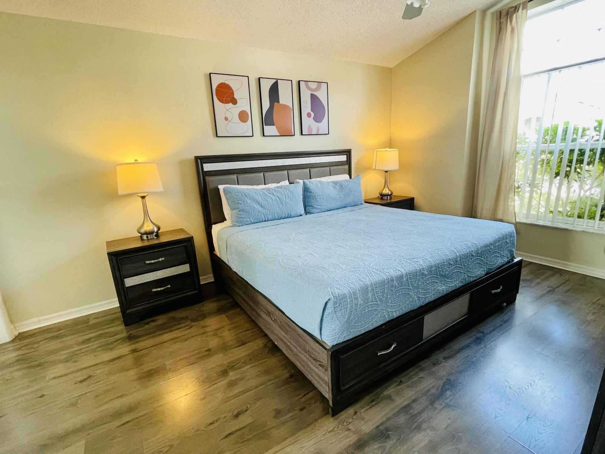 Beautiful 5-5 Bedroom Home!!! Kissimmee Ngoại thất bức ảnh