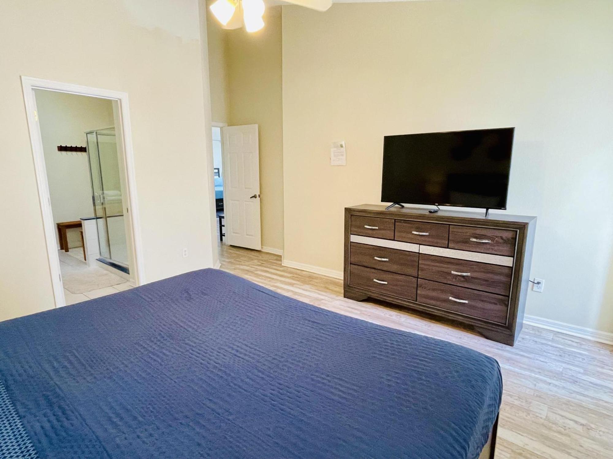 Beautiful 5-5 Bedroom Home!!! Kissimmee Ngoại thất bức ảnh