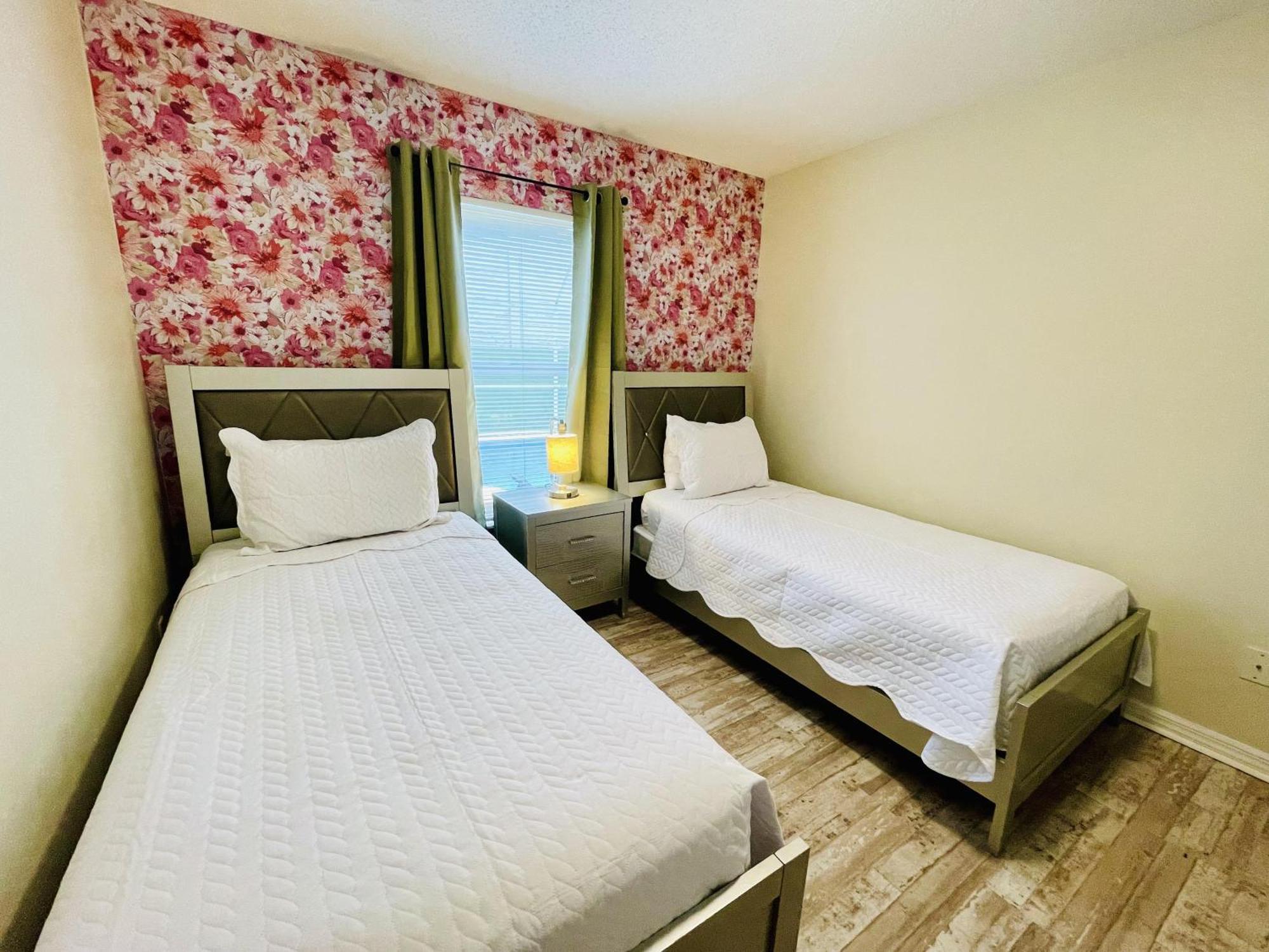 Beautiful 5-5 Bedroom Home!!! Kissimmee Ngoại thất bức ảnh