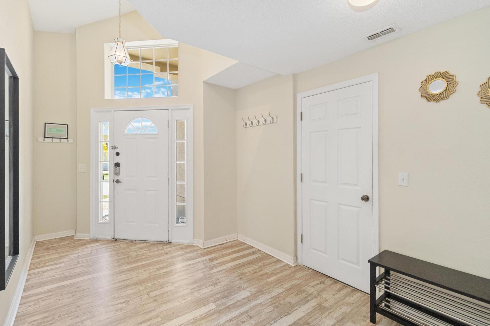 Beautiful 5-5 Bedroom Home!!! Kissimmee Ngoại thất bức ảnh