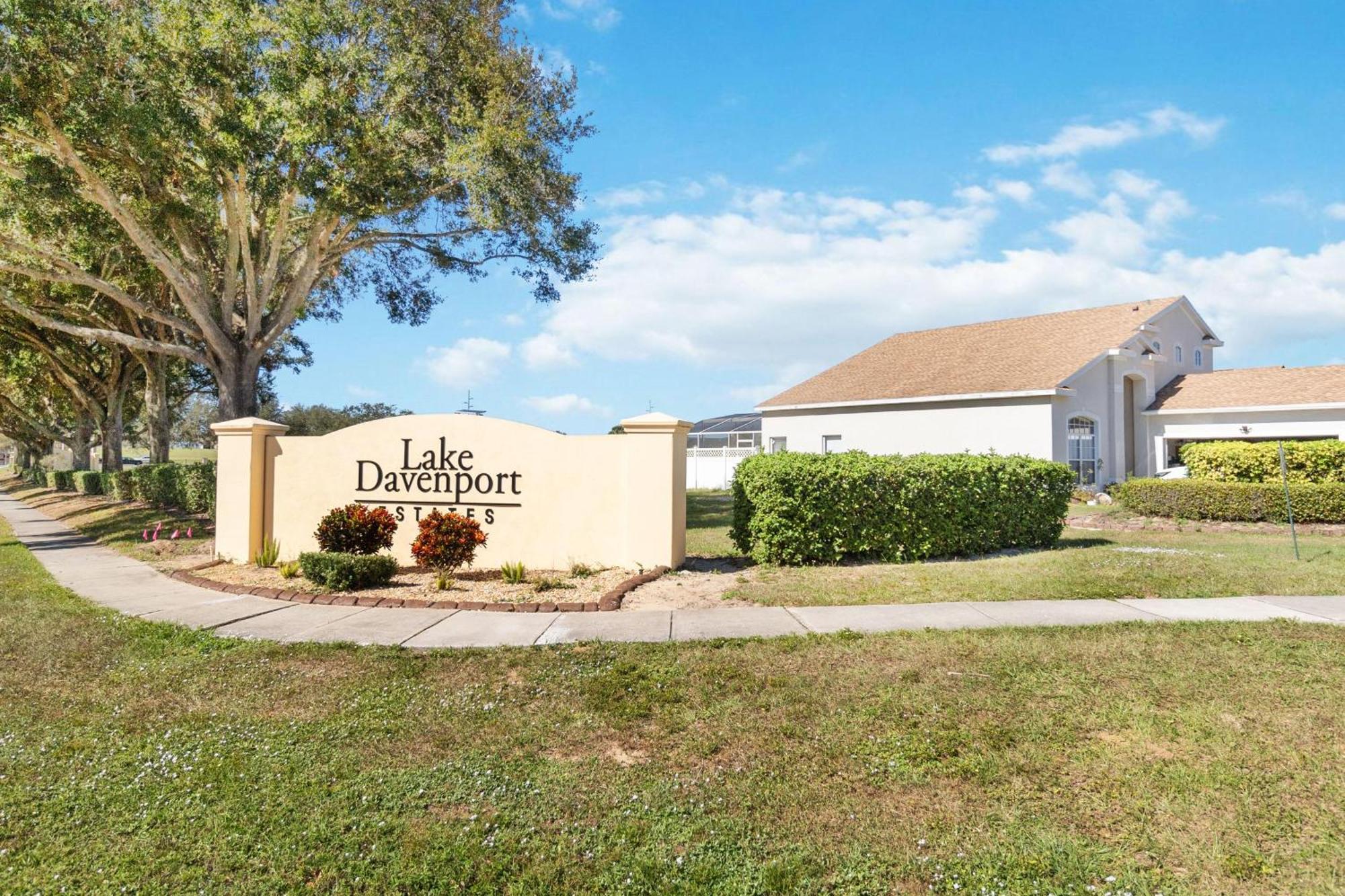 Beautiful 5-5 Bedroom Home!!! Kissimmee Ngoại thất bức ảnh