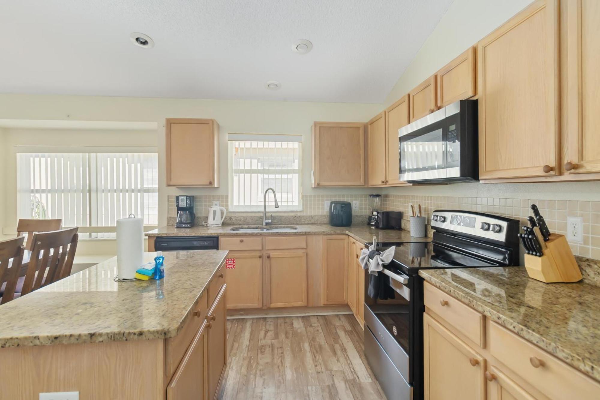 Beautiful 5-5 Bedroom Home!!! Kissimmee Ngoại thất bức ảnh