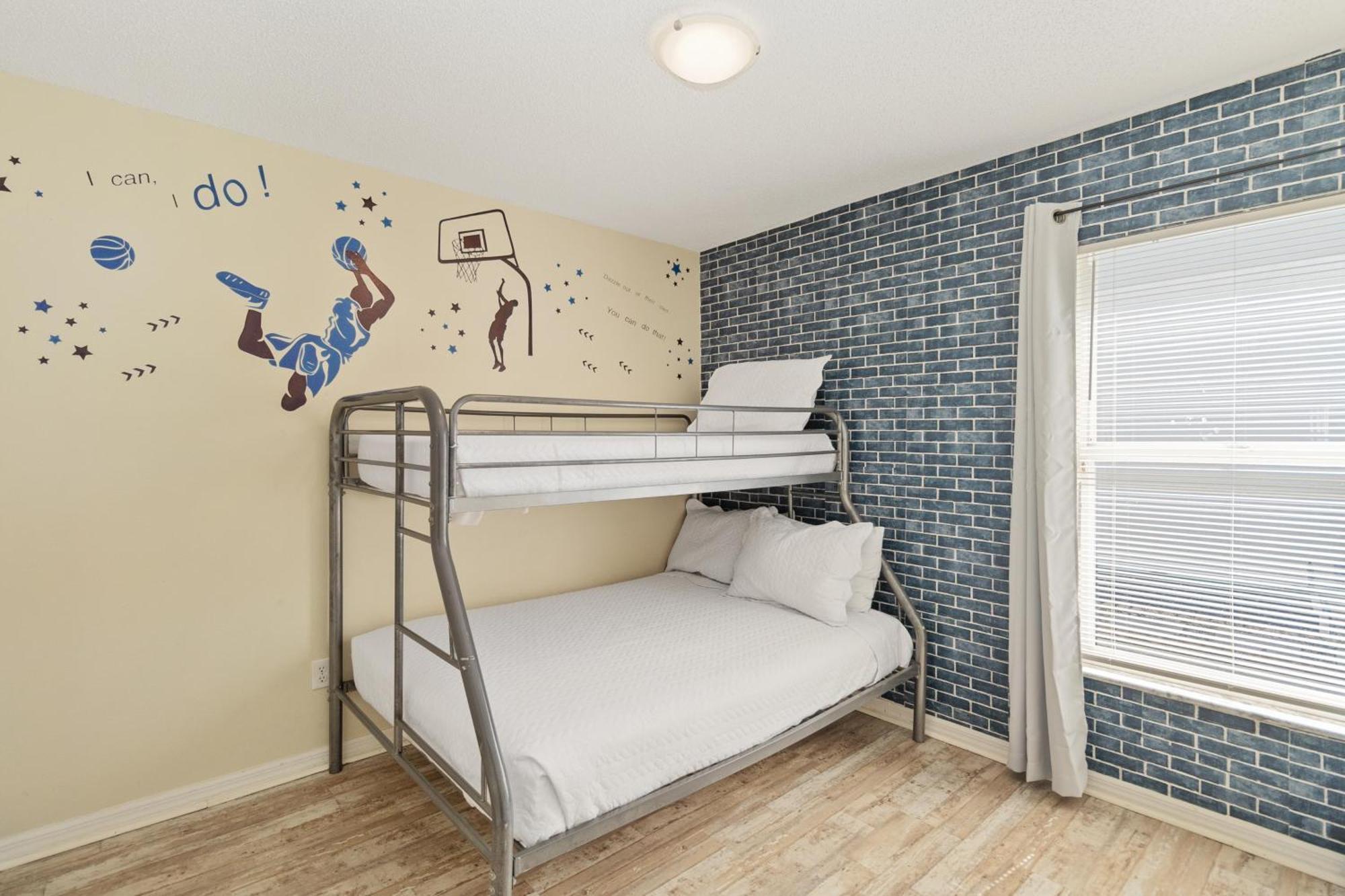 Beautiful 5-5 Bedroom Home!!! Kissimmee Ngoại thất bức ảnh