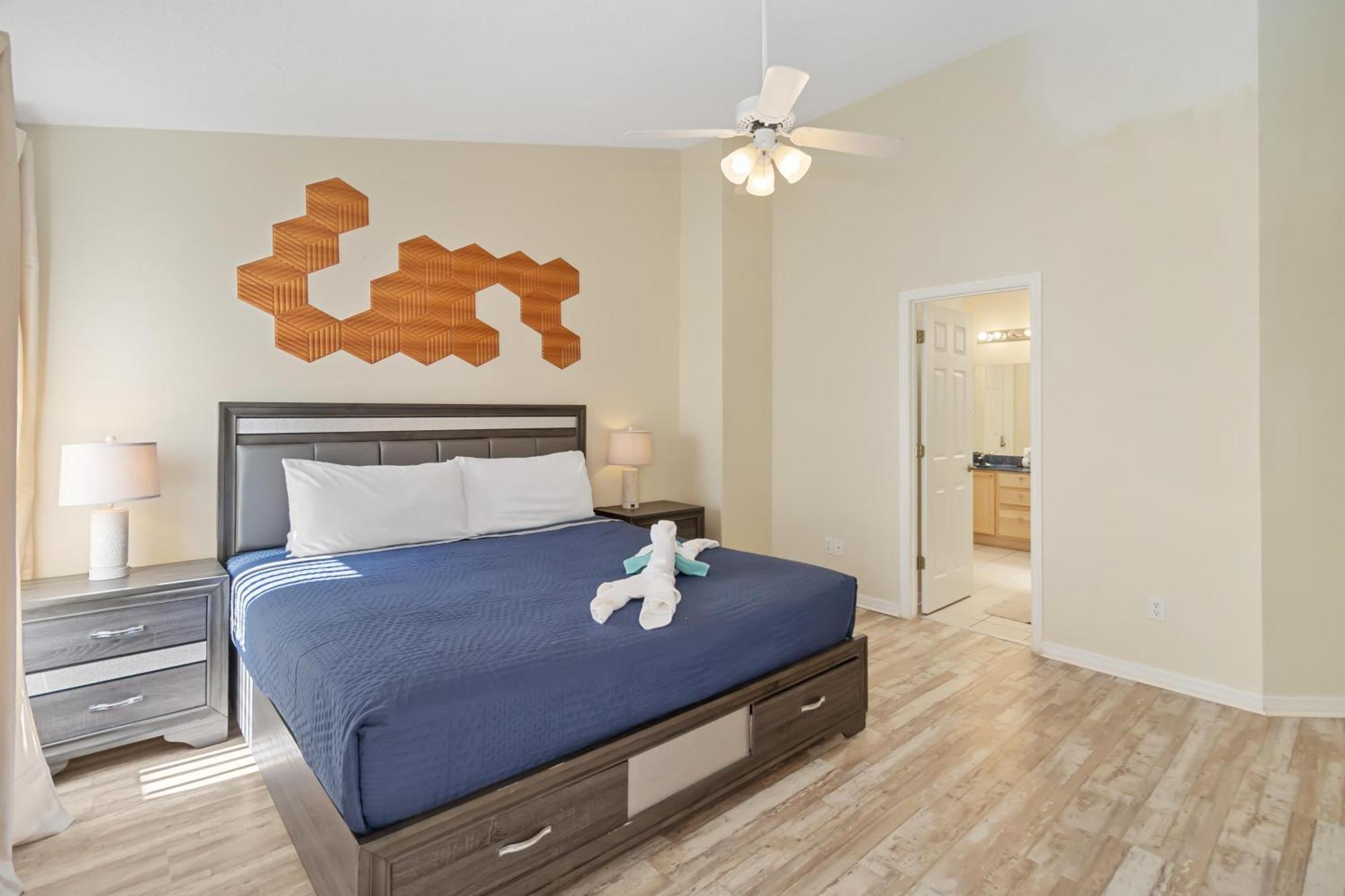 Beautiful 5-5 Bedroom Home!!! Kissimmee Ngoại thất bức ảnh